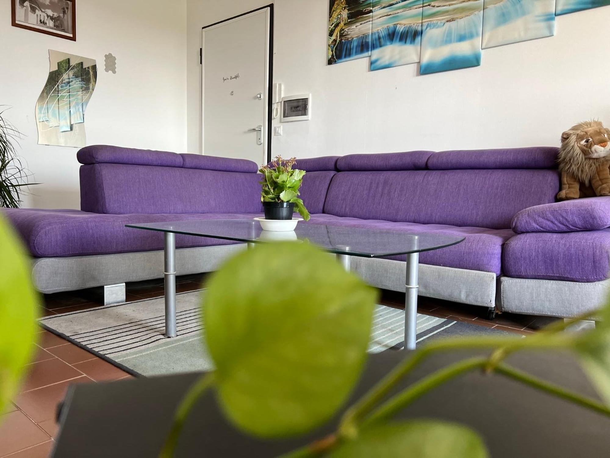 Friends And Family Apartamento Bréscia Exterior foto